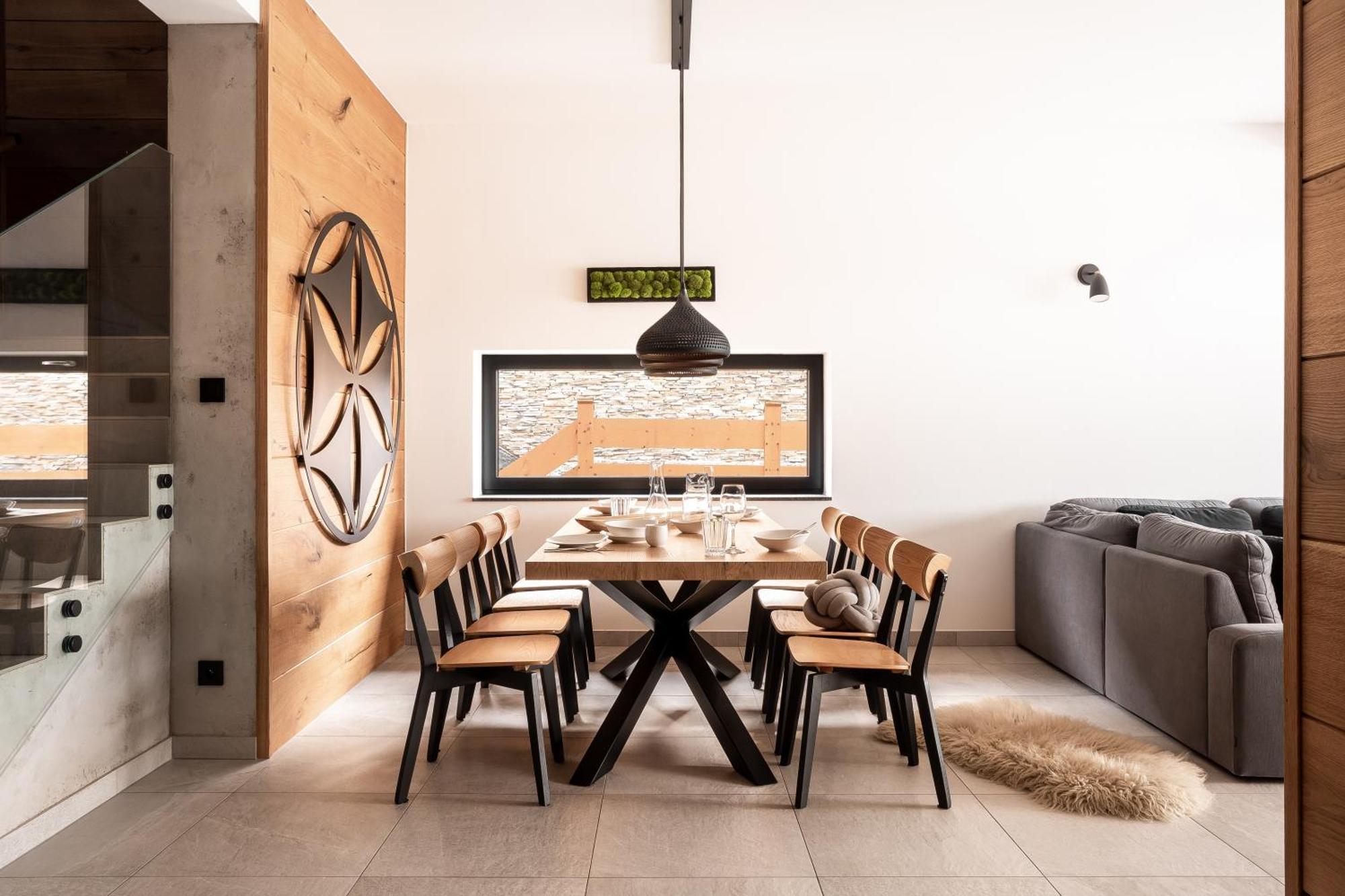 Czorsztyn Prestige Apartman Kültér fotó