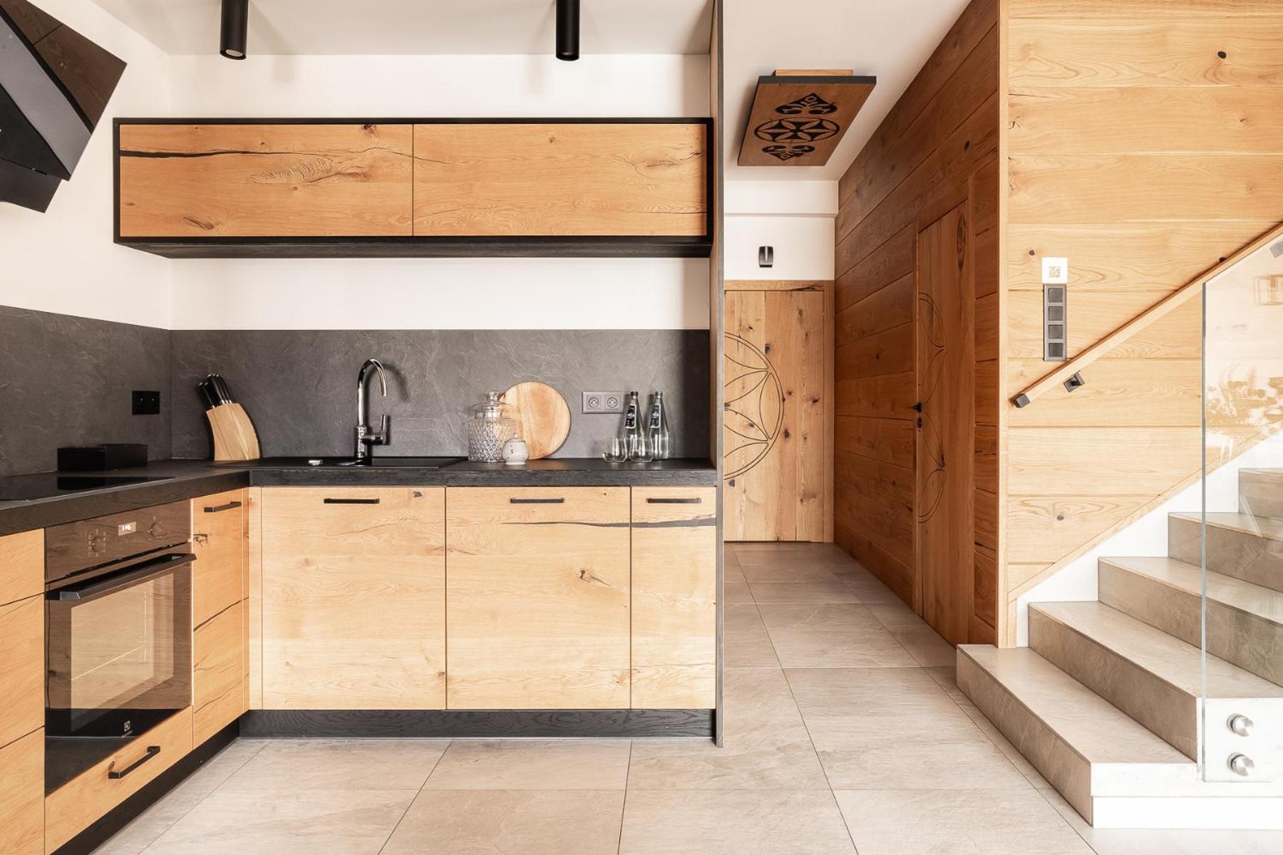 Czorsztyn Prestige Apartman Kültér fotó