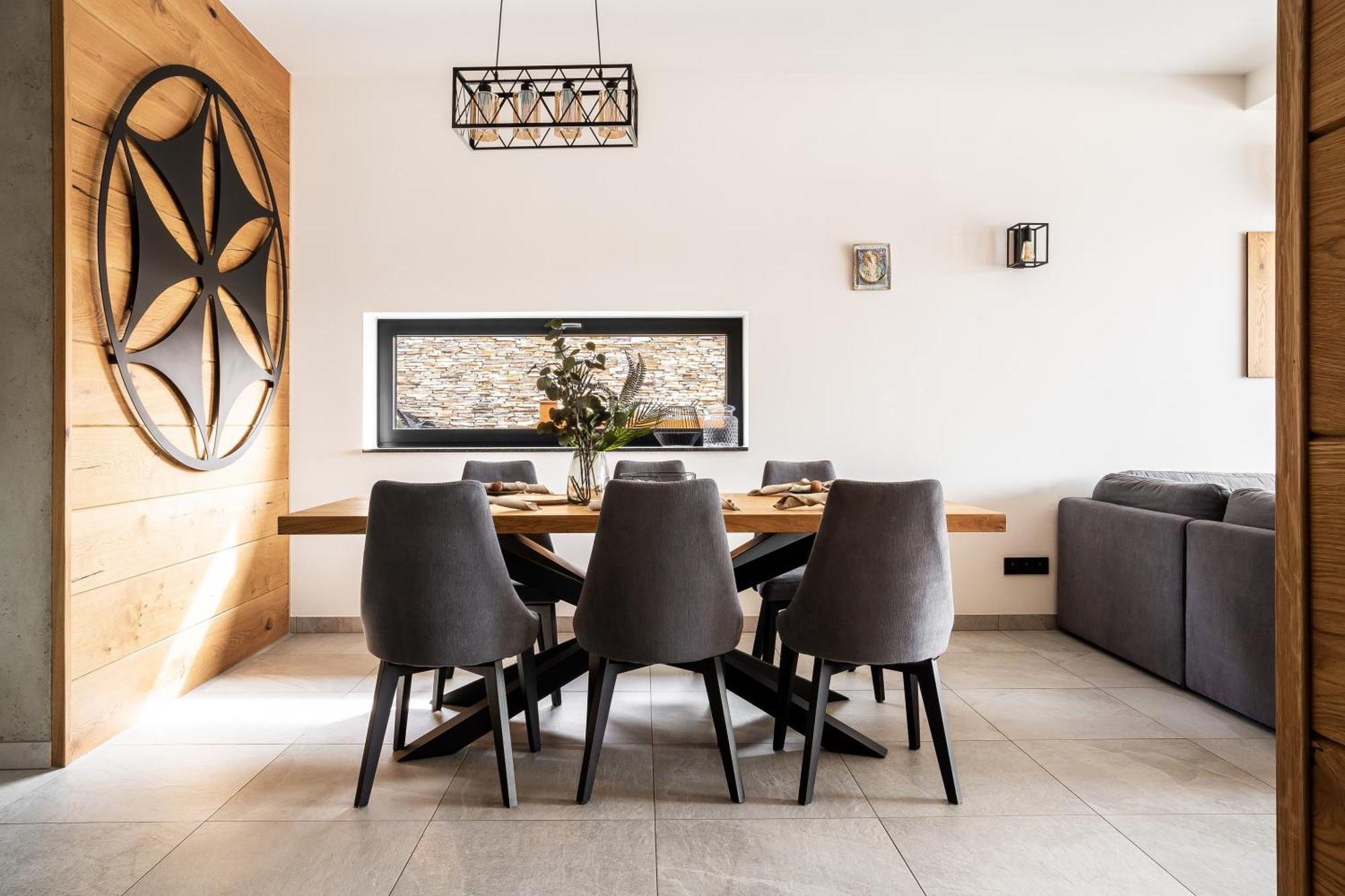 Czorsztyn Prestige Apartman Kültér fotó