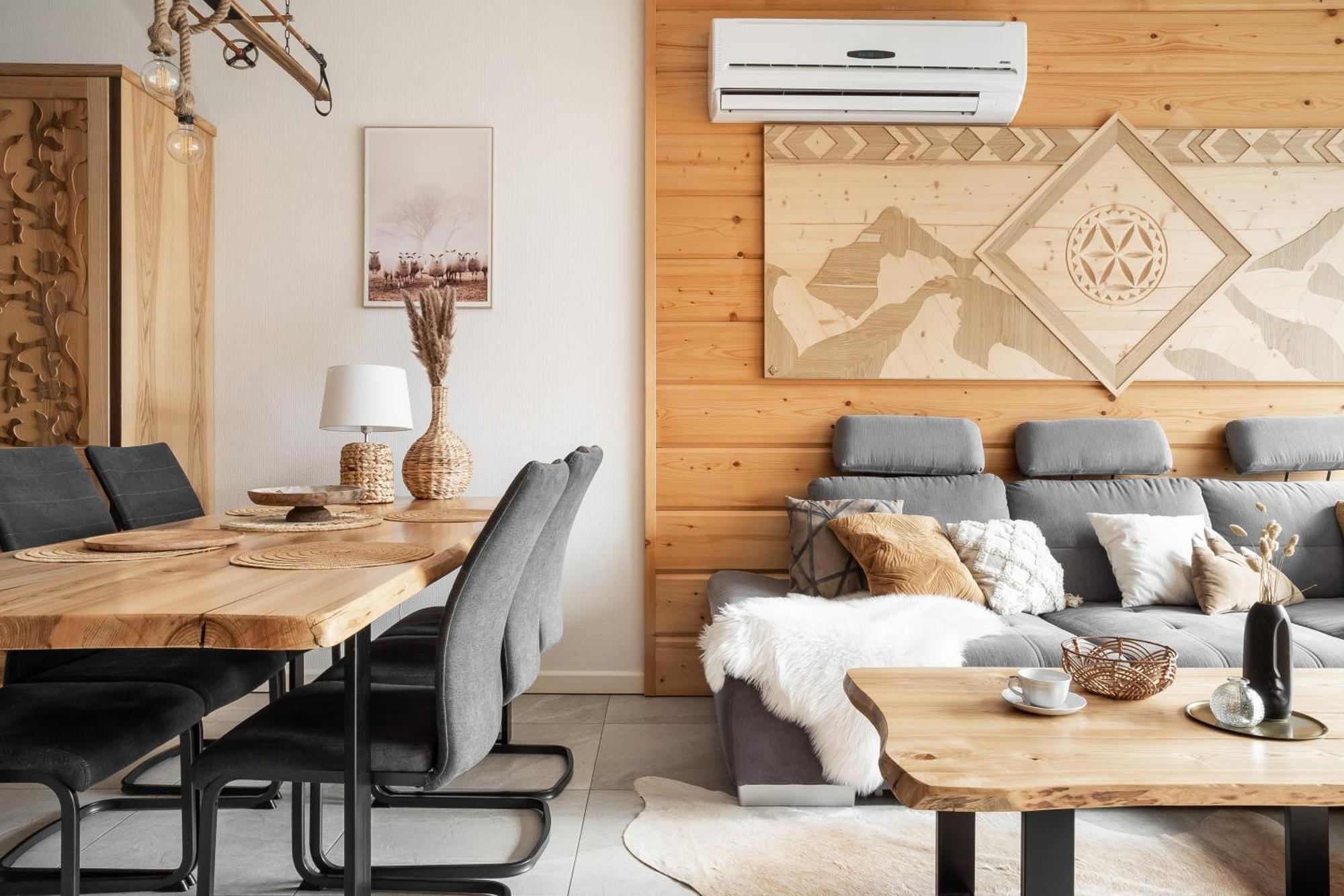 Czorsztyn Prestige Apartman Kültér fotó