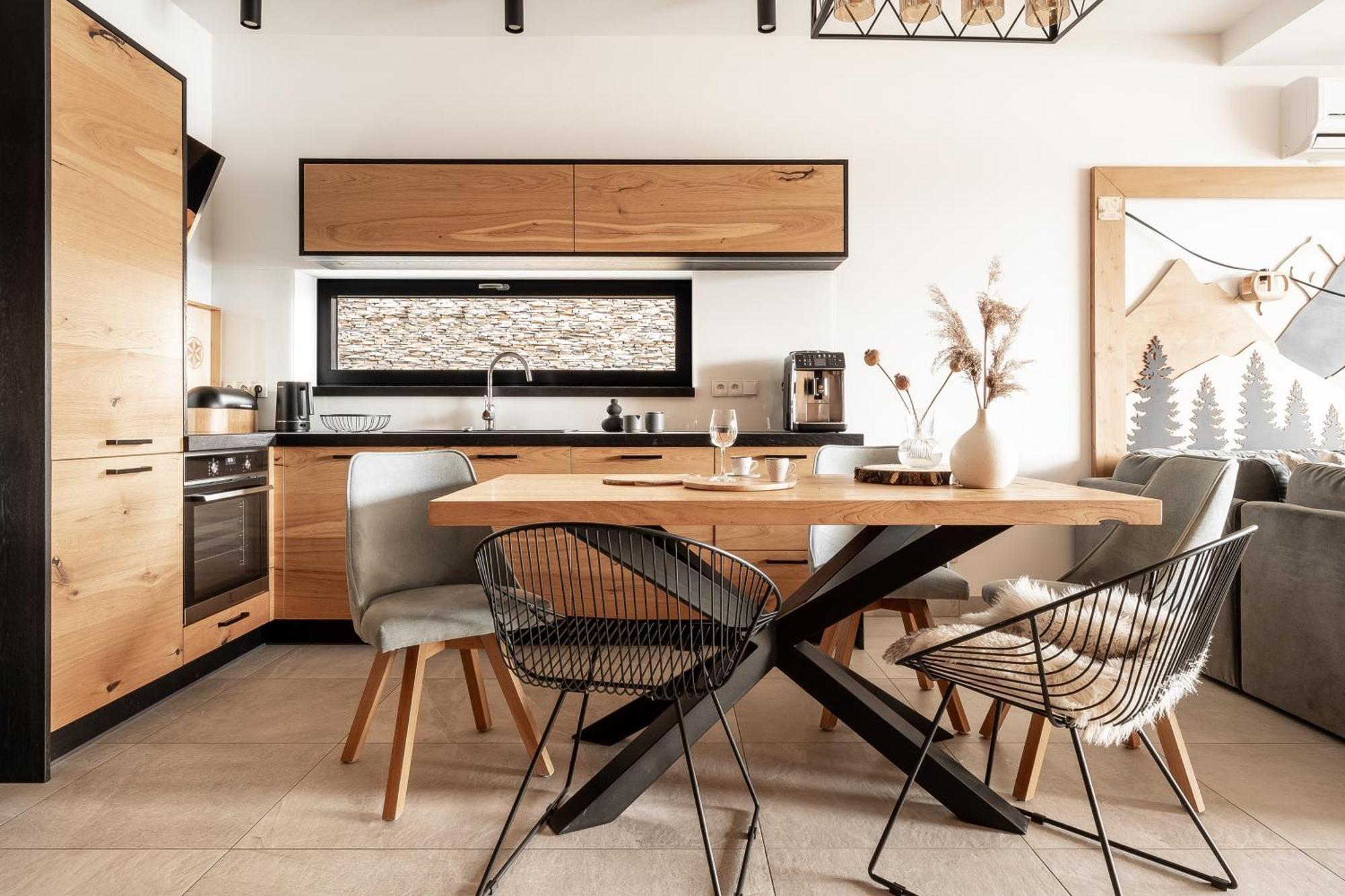 Czorsztyn Prestige Apartman Kültér fotó