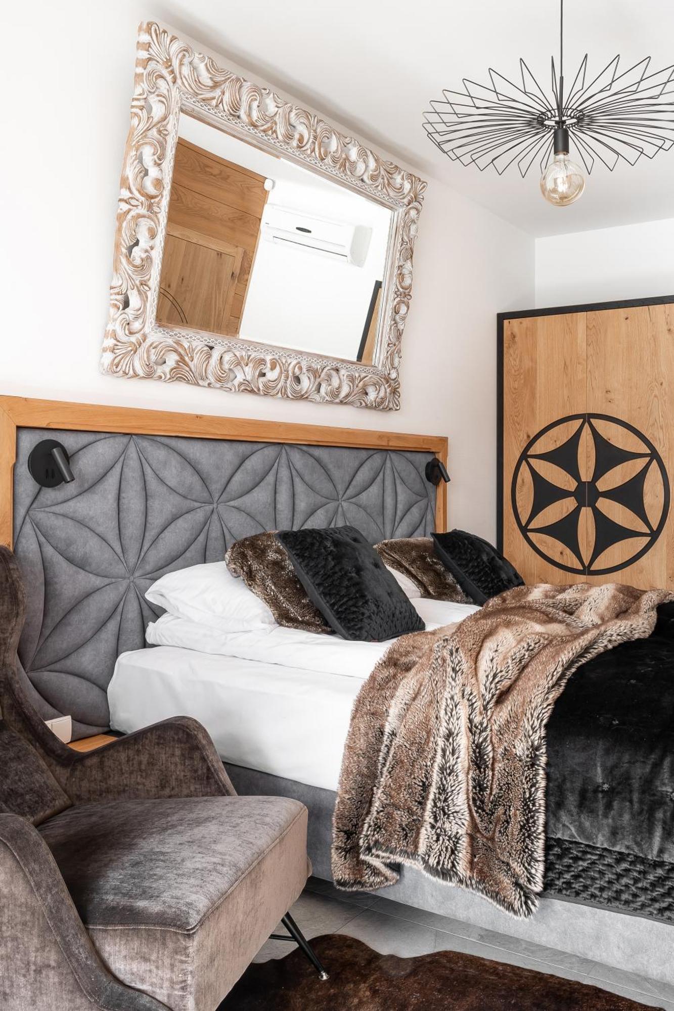 Czorsztyn Prestige Apartman Kültér fotó