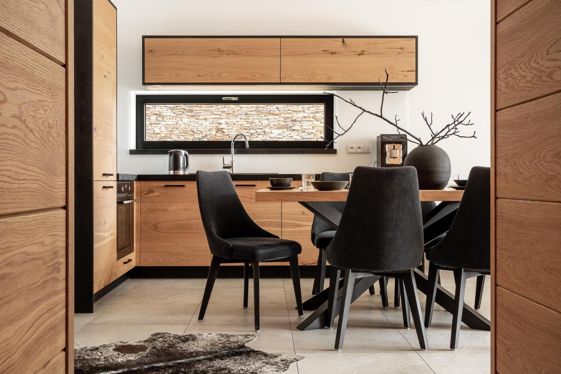 Czorsztyn Prestige Apartman Kültér fotó