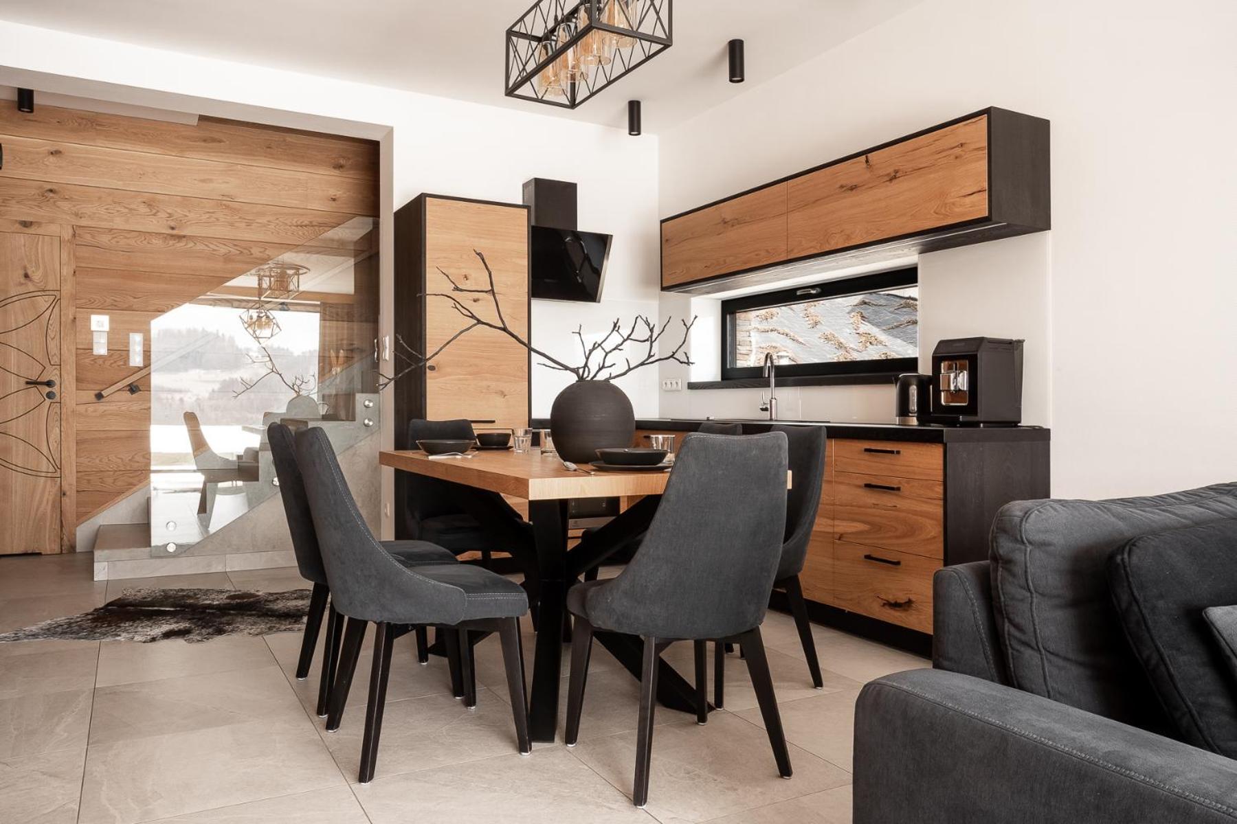 Czorsztyn Prestige Apartman Kültér fotó