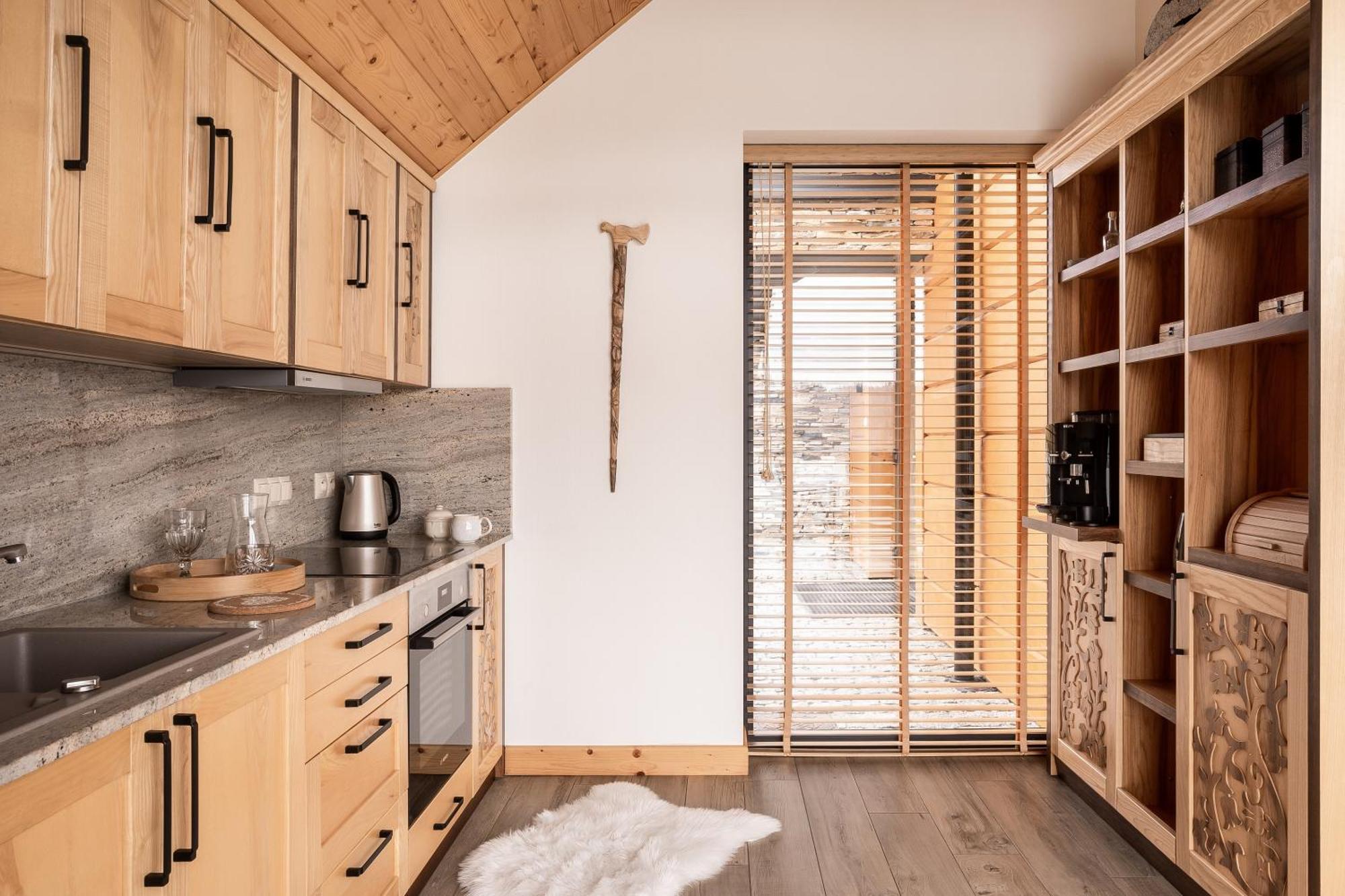 Czorsztyn Prestige Apartman Kültér fotó